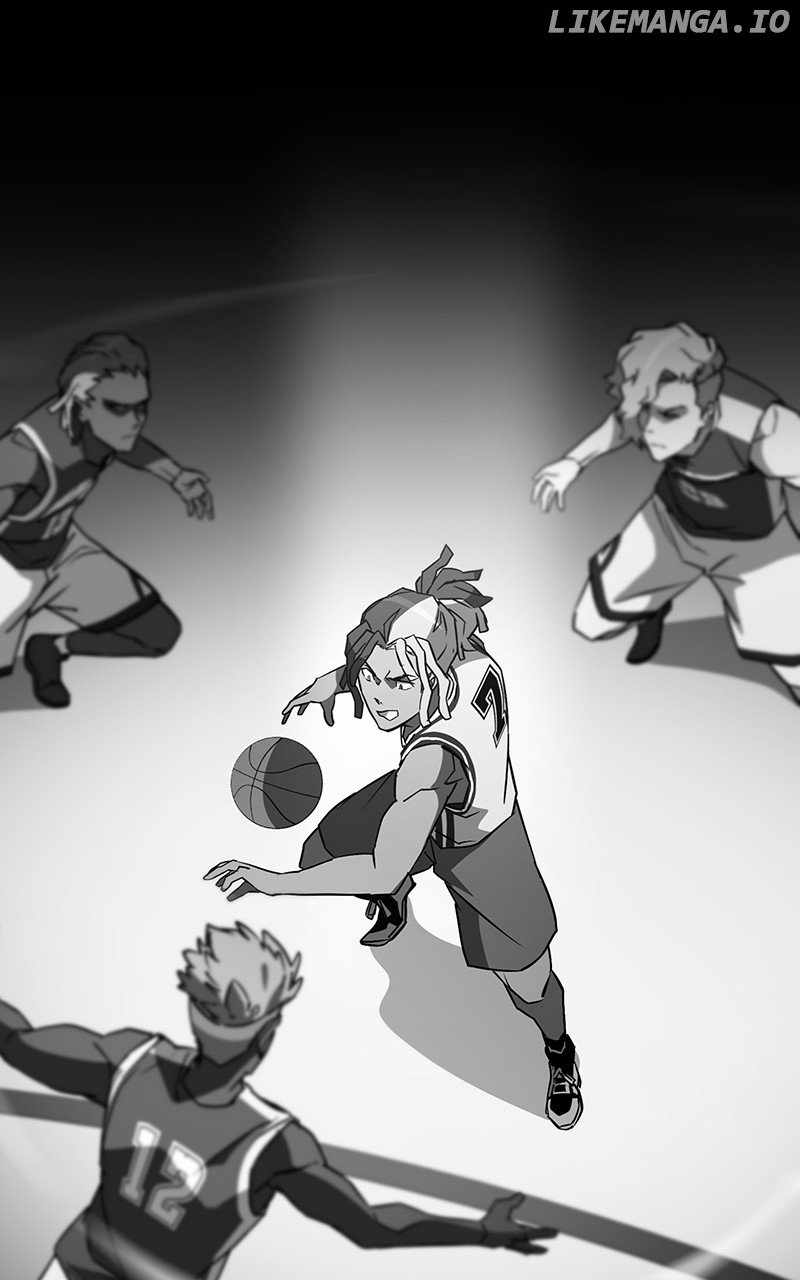 Overtime Elite Chapter 38 113